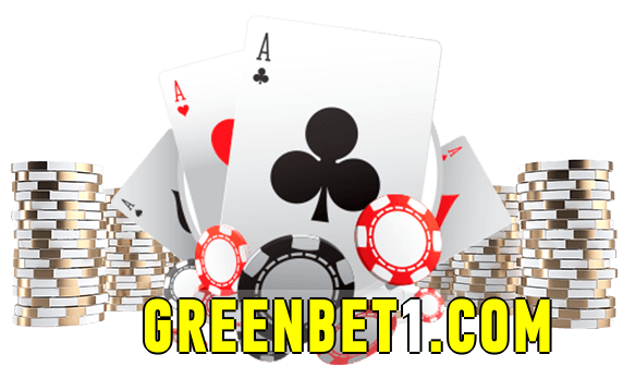 Jogue jogos de pôquer em greenbet 