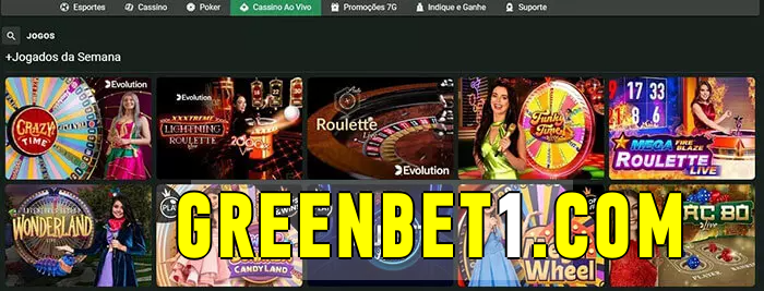 greenbet 